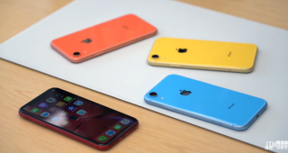 Apple สั่งลดการผลิต iPhone XR ลงแล้ว!! หลังยอดขายไม่ปังอย่างที่คิดเอาไว้