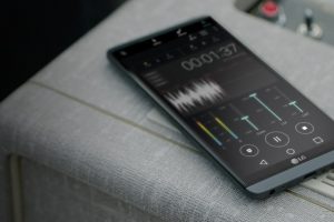 เผยสิทธิบัตรใหม่ของ LG จอไร้ขอบไร้รอยบาก ติดตั้งกล้องหน้าใต้จอ ลุ้นนำไปใช้กับสมาร์ทโฟนปี 2019