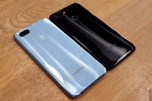 ข่าวดี! Realme 2 Pro แบรนด์น้องใหม่สเปคแรง ดีไซน์โดดเด่น เข้าไทยแล้ว! เคาะราคาเพียง 6,590 บาท