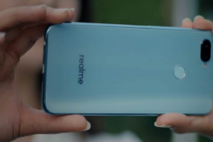 Geekbench เผยข้อมูล Realme รหัสรุ่น RMX1833 มาพร้อม Helio P60 แรม 4GB รัน Android 8.1 Oreo