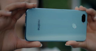 Geekbench เผยข้อมูล Realme รหัสรุ่น RMX1833 มาพร้อม Helio P60 แรม 4GB รัน Android 8.1 Oreo