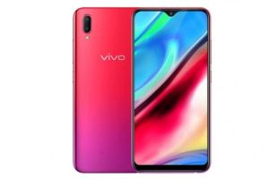 ผลทดสอบ vivo รหัสโมเดล vivo 1817 ปรากฏบนฐานข้อมูล GeekBench คาดเป็น vivo Y93 รุ่นแรม 2GB