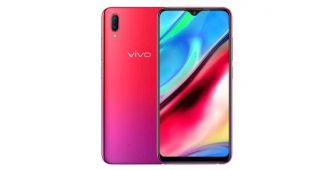 ผลทดสอบ vivo รหัสโมเดล vivo 1817 ปรากฏบนฐานข้อมูล GeekBench คาดเป็น vivo Y93 รุ่นแรม 2GB