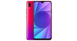 vivo Y95 จอใหญ่ 6.22 นิ้ว กล้องเซลฟี่ 20MP แรม 4GB แบตอึด 4030 mAh ราคาไม่ถึงหมื่น!