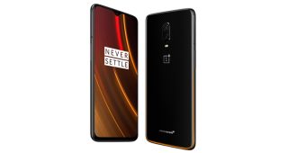 เปิดตัว OnePlus 6T McLaren Edition สุดหรู!! มาพร้อม RAM 10GB รองรับชาร์จเร็ว Warp Charge 30