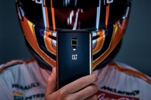 ที่สุดของสมาร์ทโฟนเร็วแรงส่งท้ายปีกับ OnePlus 6T McLaren Edition พร้อมให้คุณเป็นเจ้าของได้แล้ววันนี้