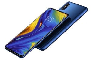 ถึงไทยแล้ว!! Xiaomi Mi Mix 3 เปิดให้สั่งจองผ่าน Lazada เคาะราคารุ่น RAM 6GB ไม่เกิน 2 หมื่น ขายจริง 28 ธันวาคมนี้