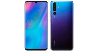 ลือ!! Huawei P30 และ P30 Pro จะยังคงใช้ดีไซน์แบบรอยบากเหมือนกับรุ่น Mate 20 พร้อมจัดหนักกล้องหลัง 4 ตัว
