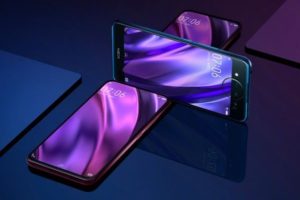 เปิดตัว vivo NEX Dual Display Edition ดีไซน์สุดล้ำ 2 หน้าจอ ขุมพลัง Snapdragon 845 แรม 10GB กล้องหลัง 3 ตัว และสแกนนิ้วใต้จอ