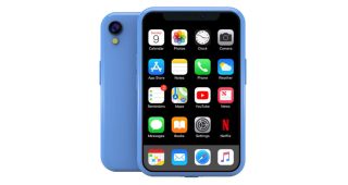 เผยคอนเซ็ปต์ iPhone X Mini ขนาดเท่า iPod กล้องหลังเลนส์เดียว มีหลายสีให้เลือก!
