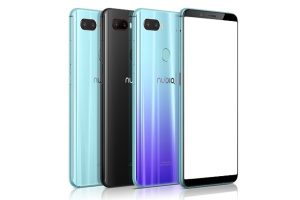 เปิดตัว Nubia M3 หน้าจอ 5.7 นิ้ว ขุมพลัง Snapdragon 660 กล้องหลังคู่ 24MP มีสแกนใบหน้า ราคาไม่เกินหมื่น!