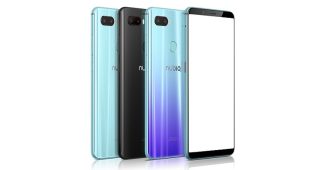 เปิดตัว Nubia M3 หน้าจอ 5.7 นิ้ว ขุมพลัง Snapdragon 660 กล้องหลังคู่ 24MP มีสแกนใบหน้า ราคาไม่เกินหมื่น!