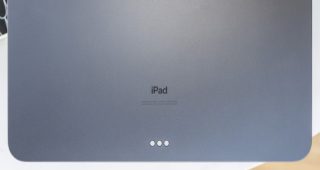 หลุดข้อมูล!! Apple อาจเปิดตัว iPad mini 5 ในช่วงต้นปี 2019