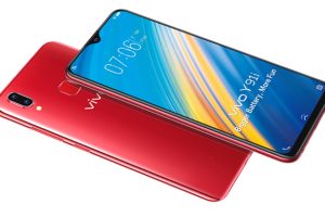 เปิดตัว vivo Y91i สมาร์ทโฟนราคาประหยัด!! จอใหญ่ 6.22 นิ้ว มีสแกนใบหน้า แบตอึด 4030 mAh ดีไซน์สวยน่าใช้