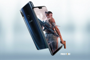 Asus ZenFone Max Pro (M2) และ ZenFone Max (M2) สมาร์ทโฟนสายเกมมิ่ง ชูแบตสุดอึด พร้อมเปิดตลาดครั้งแรกในไทยแล้ว!!!