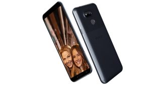 เปิดตัว HTC Desire 12s รุ่นเล็กราคาเบาๆ ขุมพลัง Snapdragon 435 แรม 4GB แบตจุ 3975 mAh