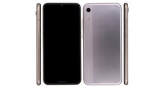 หลุดข้อมูล Honor 8A ว่าที่สมาร์ทโฟนราคาประหยัด จอใหญ่ 6 นิ้ว รัน Android 9.0 Pie