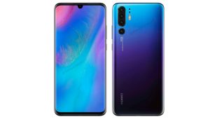 เผยเรนเดอร์ Huawei P30 Pro ดีไซน์รอยบากหยดน้ำ กล้องหลัง 4 ตัว จาก Leica พร้อมไฟแฟลช Dual LED