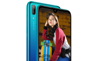 เผยเรนเดอร์ Huawei Y7 (2019) จอใหญ่ 6.2 นิ้ว กล้องหลังคู่ AI แบตอึด 4000 mAh ในราคาไม่ถึง 6 พันบาท!!