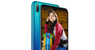 เผยเรนเดอร์ Huawei Y7 (2019) จอใหญ่ 6.2 นิ้ว กล้องหลังคู่ AI แบตอึด 4000 mAh ในราคาไม่ถึง 6 พันบาท!!