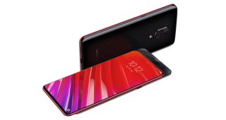 เปิดตัว Lenovo Z5 Pro GT ขุมพลัง Snapdragon 855 รุ่นแรกของโลก! ผสานแรม 12GB กล้องสไลด์ 4 ตัว