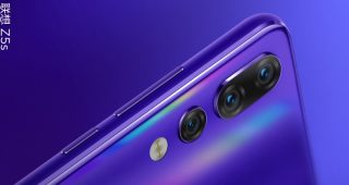 Lenovo ปล่อยภาพที่ถ่ายจากกล้อง Lenovo Z5s สมาร์ทโฟนรุ่นใหม่ฝังกล้องหน้าใต้จอ จัดเต็มกล้องหลัง 3 ตัว ก่อนเผยโฉม 18 ธันวาคมนี้!