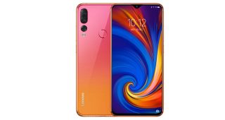 เปิดตัว Lenovo Z5s จอใหญ่ 6.3 นิ้ว ขุมพลัง Snapdragon 710 AIE แรม 6GB กล้องหลัง 3 ตัว เคาะราคาต่ำหมื่น!!