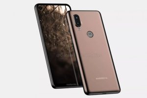 เผยเรนเดอร์ Moto P40 แบบ 360 องศา โชว์จอเจาะรูฝังกล้องเซลฟี่ กล้องหลังเลนส์คู่ มีสแกนลายนิ้วมือ!