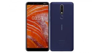 หลุดสเปคเครื่อง Nokia รหัสโมเดล TA-1124 มาพร้อมชิปเซ็ต Snapdragon 439 และรัน Android 9.0 Pie ตั้งแต่แกะกล่อง