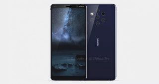 สื่อนอกเผย! Nokia 9 PureView จะเปิดตัวช่วงปลายเดือนมกราคมปี 2019