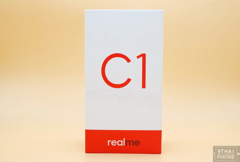 Realme C1 (1)