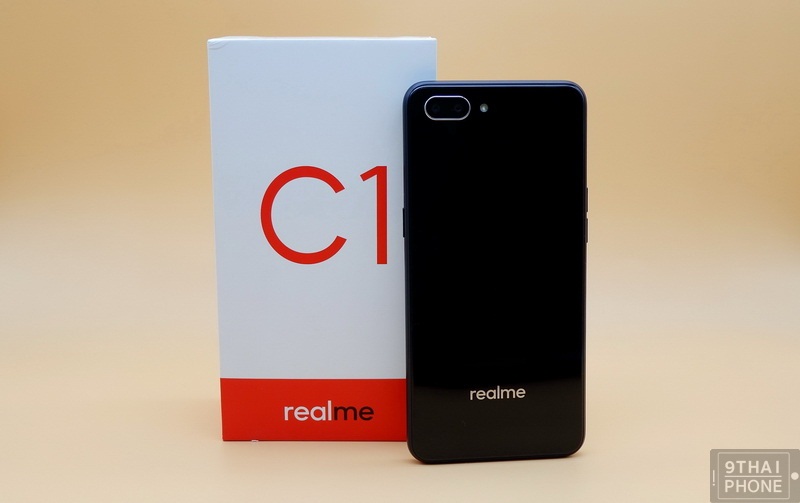 Realme C1 (3)