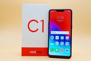 รีวิว Realme C1 น้องเล็กจอใหญ่ แบตอึด กล้องคู่ ราคาเพียง 3,990 บาท หาซื้อง่ายที่ 7-Eleven พร้อมโปรจุใจที่ใครๆ ก็ต้องหยุด!!