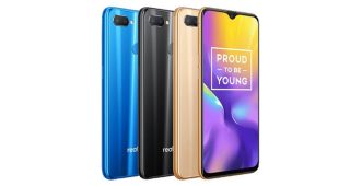ข่าวดี! Realme A1 สมาร์ทโฟนระดับกลางรุ่นใหม่ จอใหญ่ 6.3 นิ้ว กล้องหลังคู่ ราคาเบาๆ เตรียมเผยโฉมต้นปี 2019
