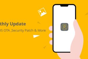 ผู้ใช้เตรียมเฮ!! Realme เผยโปรแกรมการอัปเดตออกมาแล้ว พร้อมประกาศจะได้อัปเป็น ColorOS 6 ที่ทำงานร่วมกับ Android Pie ในปี 2019 แน่นอน