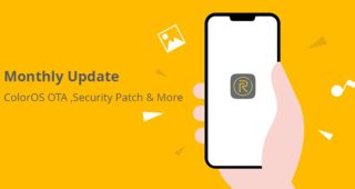 ผู้ใช้เตรียมเฮ!! Realme เผยโปรแกรมการอัปเดตออกมาแล้ว พร้อมประกาศจะได้อัปเป็น ColorOS 6 ที่ทำงานร่วมกับ Android Pie ในปี 2019 แน่นอน