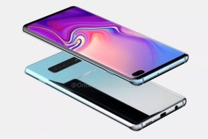 แหล่งข้อมูลเผย!! Samsung สั่งเดินเครื่องกระบวนการผลิต Galaxy S10 แล้ว