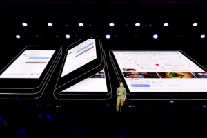 Samsung งานเข้า! ซัพพลายเออร์มือดีแอบขโมยเทคโนโลยี