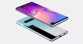 แหล่งข้อมูลเผย!! Samsung สั่งเดินเครื่องกระบวนการผลิต Galaxy S10 แล้ว
