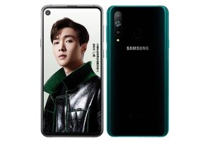 Samsung Galaxy A8s ดีไซน์หน้าจอเจาะรู Infinity-O รุ่น RAM 6GB เริ่มวางจำหน่ายแล้ว! เคาะราคาหมื่นต้นๆ