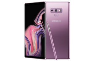 ครั้งแรกของไทย! “Samsung Galaxy Note 9” สีใหม่ล่าสุด “Lavender Purple” สุดพรีเมียม