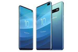 เผยข้อมูล Samsung Galaxy S10 Series มาพร้อมจอ Infinity O คาดเปิดตัวช่วงปลายเดือนกุมภาพันธ์ 2019