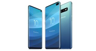 เผยข้อมูล Samsung Galaxy S10 Series มาพร้อมจอ Infinity O คาดเปิดตัวช่วงปลายเดือนกุมภาพันธ์ 2019