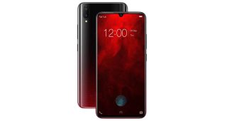 เปิดตัว vivo V11 Pro Supernova Red สีแดงใหม่ลุยตลาดอินเดีย เคาะราคาหมื่นต้นๆ!
