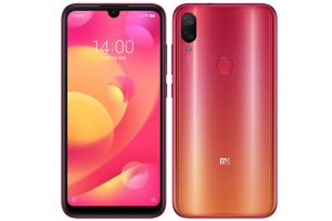 เปิดตัว Xiaomi Mi Play มาพร้อม Helio P35 แรม 4GB กล้องหลังคู่ AI บอดี้ไล่สี ในราคา 5 พันต้นๆ!