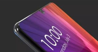 หลุดข้อมูล Xiaomi รหัส M1901F9T ดีไซน์รอยบาก Waterdrop กล้องหลังคู่ คาดเป็นรุ่น Redmi 7