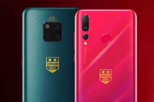 Huawei เปิดตัว Mate 20 Pro และ nova 4 เวอร์ชั่นพิเศษ! ฉลองทำยอดทะลุเป้า 200 ล้านเครื่องในปี 2018