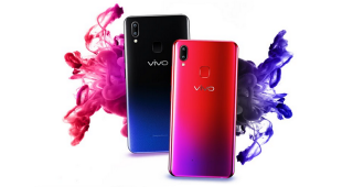 vivo จัดโปรโมชั่นออนไลน์ส่งท้ายปีต้อนรับเทศกาล 12.12 ช้อปมันส์สนั่นเมือง!!!