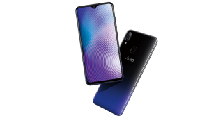 vivo Y91i จอกว้าง บางเบา แบตทนตลอดวัน พร้อมวางจำหน่ายแล้ววันนี้!