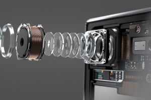 Sony เตรียมพัฒนาเซ็นเซอร์ 3D ใหม่ เจ๋งกว่า Face ID คาดได้ใช้งานปลายปี 2019